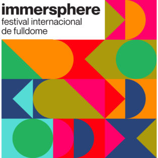 img logo fulldome event immersphere-2021