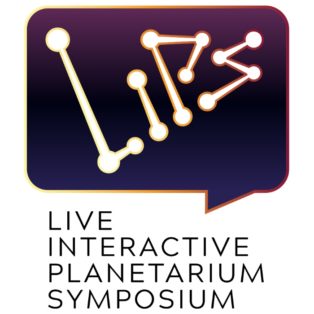 img logo fulldome event lips-2023