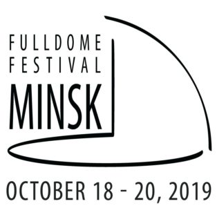 img logo fulldome event Minsk International Fulldome Festival 2019