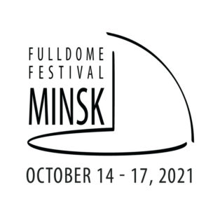 img logo fulldome event Minsk International Fulldome Festival 2021