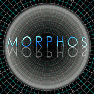 img logo fulldome event MORPHOS Digital Dome Artist in Residency Call for Artist