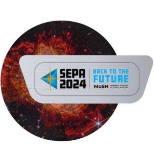 2024 Southeastern Planetarium Association Conference img logo fulldome event sepa-2024