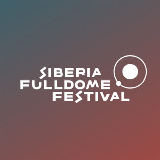 Siberia Fulldome Festival img logo fulldome event siberia-fulldome-festival