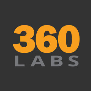 img logo fulldome organization 360-labs