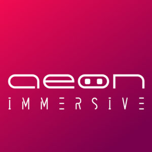 img logo fulldome organization aeon-immersive-pvt-ltd