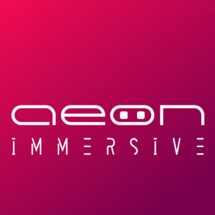 img logo fulldome organization aeon-immersive-pvt-ltd