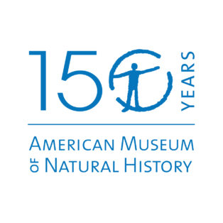 img logo fulldome organization American Museum of Natural History
