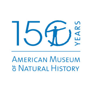 American Museum of Natural History img logo fulldome organization American Museum of Natural History