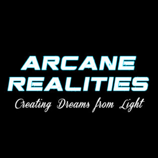 Arcane Realities LLC img logo fulldome organization Arcane Realities LLC