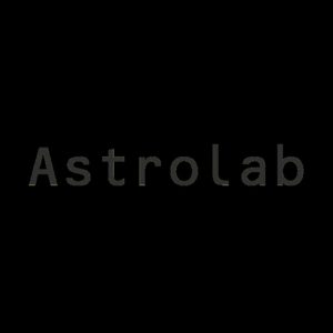 img logo fulldome organization Astrolab