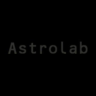 Astrolab img logo fulldome organization Astrolab