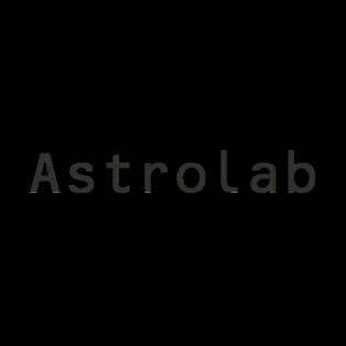 img logo fulldome organization Astrolab