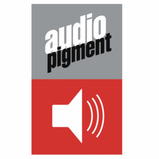 Audio Pigment img logo fulldome organization audio-pigment