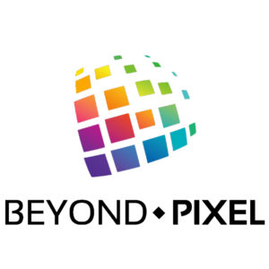 img logo fulldome organization beyond-pixel-studio