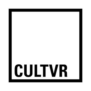 CULTVR LAB img logo fulldome organization CULTVR LAB