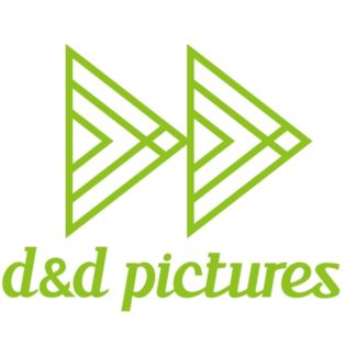 img logo fulldome organization D&D Pictures, Inc.
