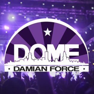 Damian Force Dome Show img logo fulldome organization damian-force-dome-show