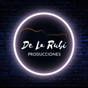 img logo fulldome organization de-la-rubi-producciones