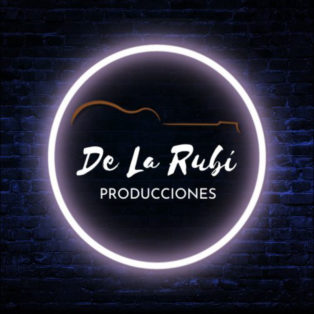 img logo fulldome organization de-la-rubi-producciones