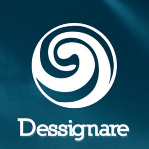 img logo fulldome organization Dessignare Studio