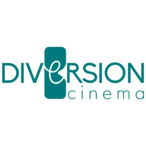 img logo fulldome organization Diversion cinema