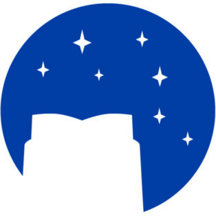 img logo fulldome organization edelman-planetarium