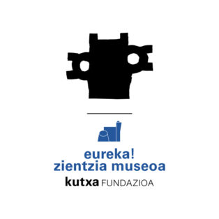 Eureka! Zientzia Museoa img logo fulldome organization Eureka! Zientzia Museoa