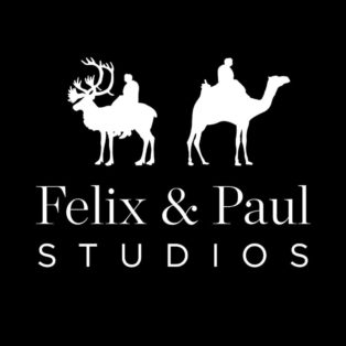 Felix & Paul Studios img logo fulldome organization Felix & Paul Studios