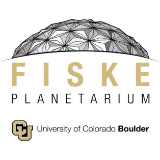 Fiske Planetarium img logo fulldome organization Fiske Planetarium