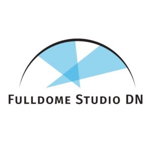 img logo fulldome organization Fulldome Studio DN