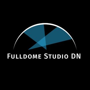 Fulldome Studio DN img logo fulldome organization Fulldome Studio DN
