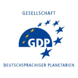 img logo fulldome organization gdp-society-of-the-german-speaking-planetariums