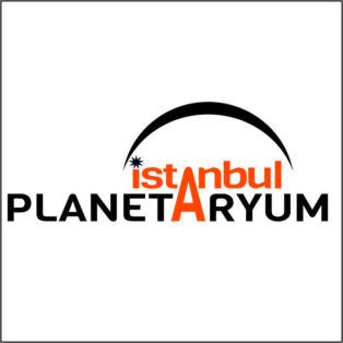Istanbul Planetarium img logo fulldome organization istanbul-planetarium
