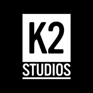 img logo fulldome organization K2 Studios