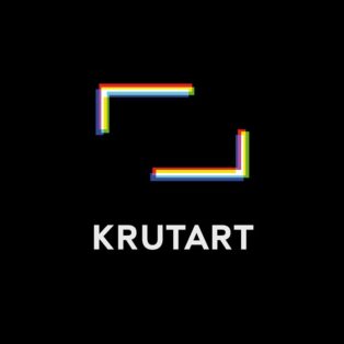 Krutart img logo fulldome organization krutart