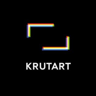 img logo fulldome organization krutart