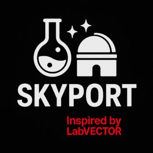 LabVECTOR img logo fulldome organization LabVECTOR