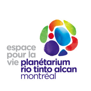 Montreal Space for Life Rio Tinto Alcan Planetarium