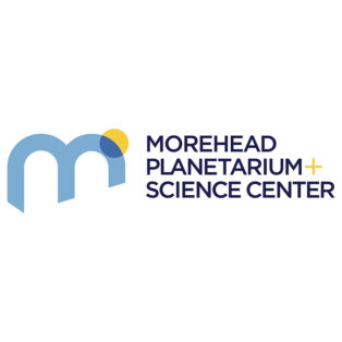 img logo fulldome organization morehead-planetarium