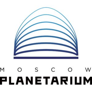 img logo fulldome organization Moscow Planetarium