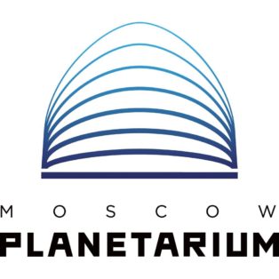 Moscow Planetarium img logo fulldome organization Moscow Planetarium