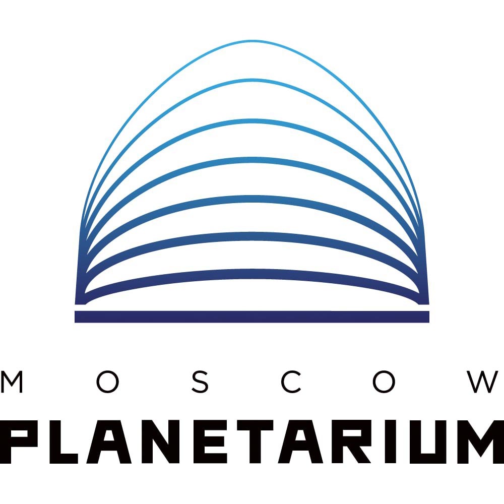 Planetarium Association of Russia Logo