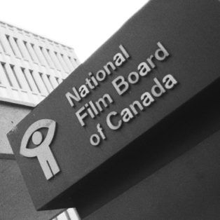 National Film Board of Canada