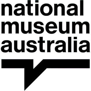 National Museum of Australia img logo fulldome organization national-museum-of-australia