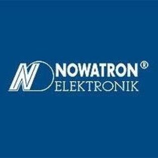 Nowatron Elektronik img logo fulldome organization nowatron-elektronik-spol-s-r-o