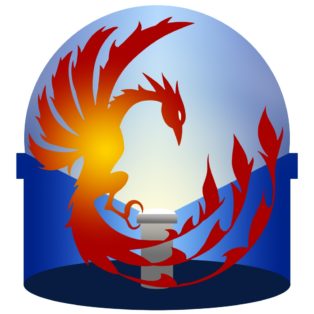 Phoenix Fulldome Production img logo fulldome organization Phoenix Fulldome Production