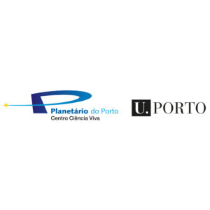 img logo fulldome organization Planetário do Porto
