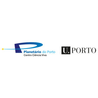 Planetário do Porto img logo fulldome organization Planetário do Porto