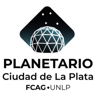 img logo fulldome organization Planetario Ciudad de La Plata