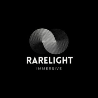 img logo fulldome organization rarelight-immersive